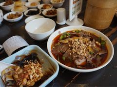 -夫妻肺片·中华老字号·正宗川菜(春熙路店)