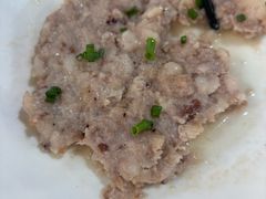 -钱大妈海鲜饭店(保利林语店)