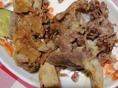 -西贝(上海新梅广场店)