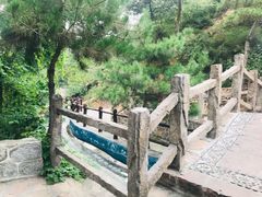 -山叶口景区