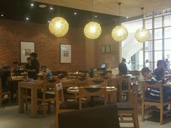 -Pho Asia 亚阁越南料理(上海来福士广场店)