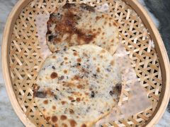 -梁家大院•农家菜(昆山会展中心店)