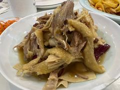 -帕米尔食府(白云观店)