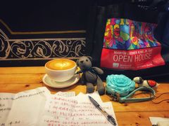 -Elephant Grounds(STARSTREET)