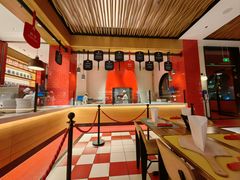 -城市大道红炉披萨烘焙坊