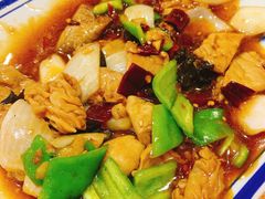 -老刘私厨猪脚饭