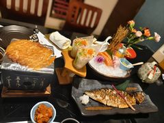 -天狗山料理(省体店)