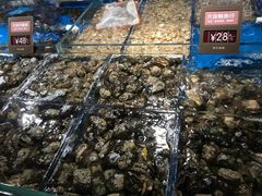 -徐记海鲜(大明宫|北二环店)
