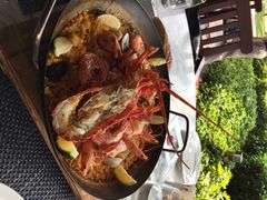 瑞吉度假酒店宴悦海鲜餐厅-宴悦海鲜餐厅·游水海鲜·牛排(亚龙湾瑞吉店)