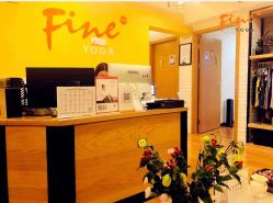 -FineYoga梵音瑜伽·普拉提