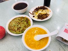 -孟记粥铺·家常菜·烧烤·粥(亚运村店)