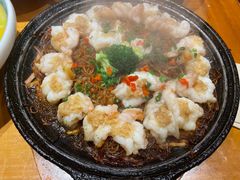 -大厨小味·民间川菜(八里庄店)