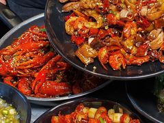 -一棠龙虾•王牌虾球(恒隆广场店)