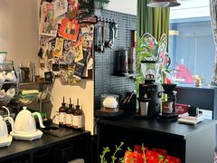 -72 COFFEE(东朝阳路店)