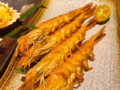 -青叶日式料理(飘亮阳光广场店)