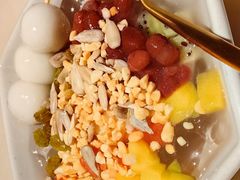 -锦府盐帮·李宅(领展购物广场中关村店)