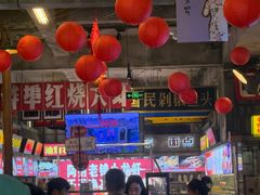 -阿财老铺·老蚌埠龙虾城(华夏总店)