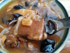 -逍遥镇刘相五胡辣汤豆沫馆(康复中街店)