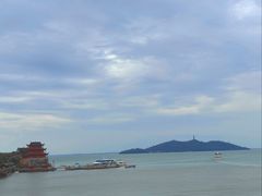 -巢湖姥山岛