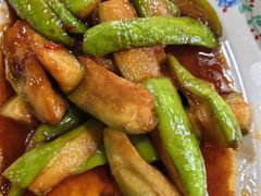 -小六农家乐(崇明西沙湿地店)