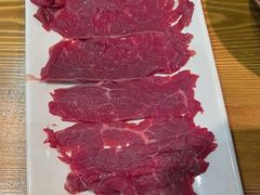 -享遇.锅姥姥牛排海鲜自助(小寨店)
