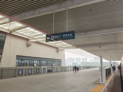 -安阳东站