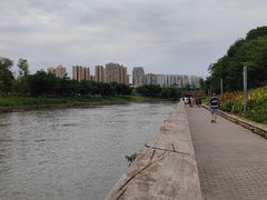 -府河摄影公园