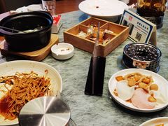 -俭寨大盘鸡·手抓肉·烧烤新疆菜(乌苏路店)