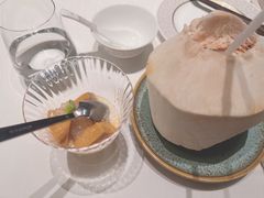 -金链花·泰国餐厅(国贸店)