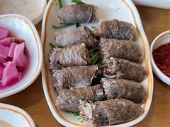 -海云台韩式汤饭·13年匠心韩料(南山店)