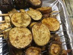 -黑皮烧烤(民意四路店)