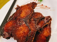 本帮熏鱼-苏浙汇(朝外店)