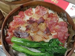 -72街荷叶饭(东方宝泰广场店)