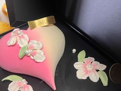 -西檬树SIMON·T轻奢蛋糕(大东方Max店)