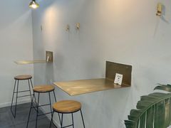 大堂-常识咖啡common sense(春熙路店)