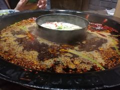 -重庆渝达老火锅(春熙路店)