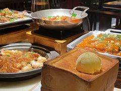 面包诱惑-绿茶餐厅(雁塔大悦城店)