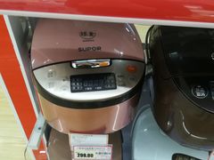 -华润苏果(晓庄国际商业广场店)