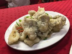 -蛇口康乐快餐鱼仔档(翠苑小区店)