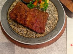 -西十二街牛排自助餐厅(大悦城店)