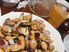 -前海沿·青岛菜(五四广场永旺店)