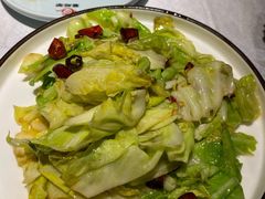 -雲蜀龙阁·金牌水煮鱼(方庄店)