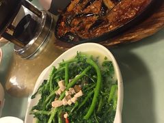 -阿胖龙虾小海鲜(宁国南路总店)