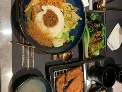-馔豚·台北菜专门店(深圳湾万象城店)