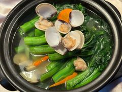 -粤匠·澳门点心粤菜海鲜(澳门半岛店)