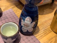 -林妈妈村·日式料理(宝山万达店)