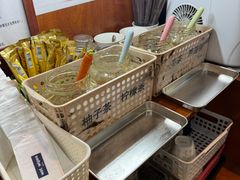 -釜山豚骨汤饭(芝罘万达广场店)