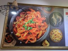 -惠友大虾(太原北街店)