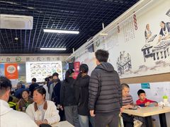 -昌顺马记小吃店(昌盛园店)