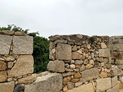 -崇武古城风景区